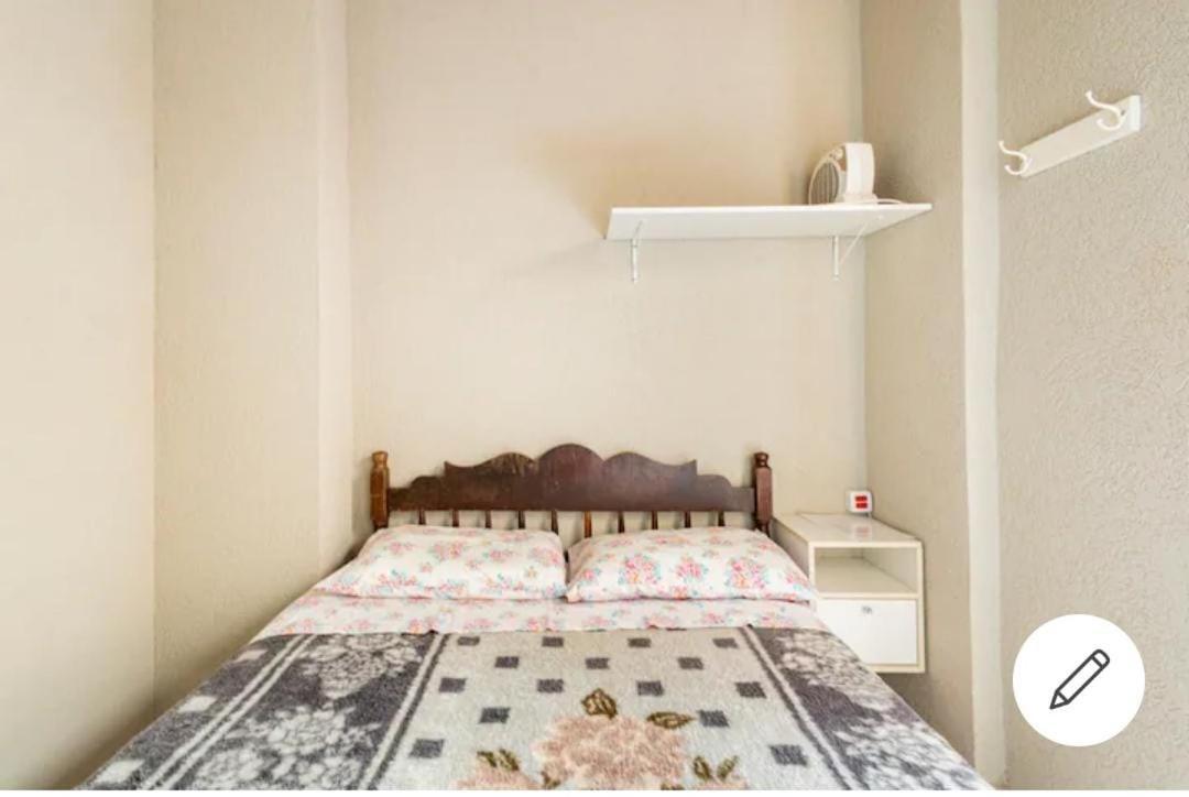 Quarto Em Casa Da Familia Anton São José dos Pinhais Buitenkant foto