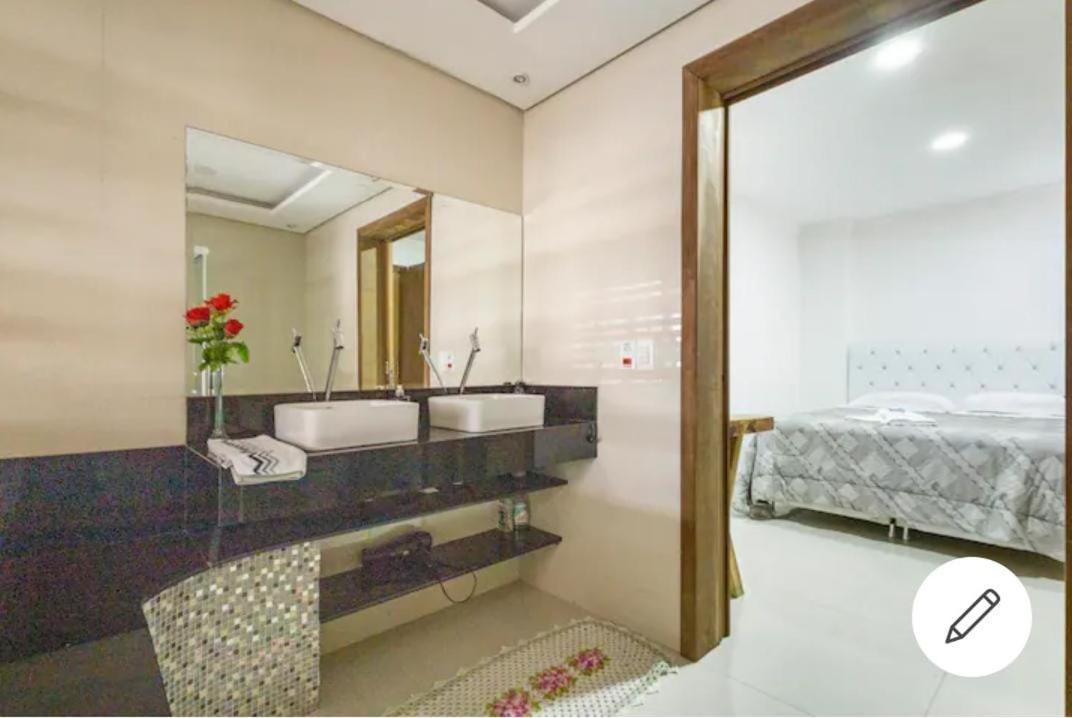 Quarto Em Casa Da Familia Anton São José dos Pinhais Buitenkant foto