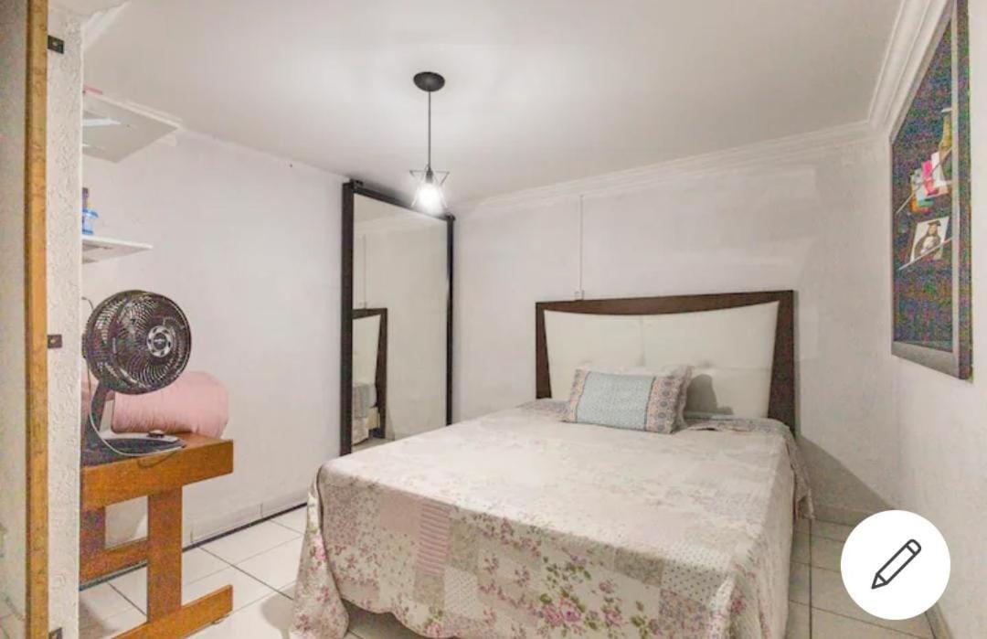 Quarto Em Casa Da Familia Anton São José dos Pinhais Buitenkant foto