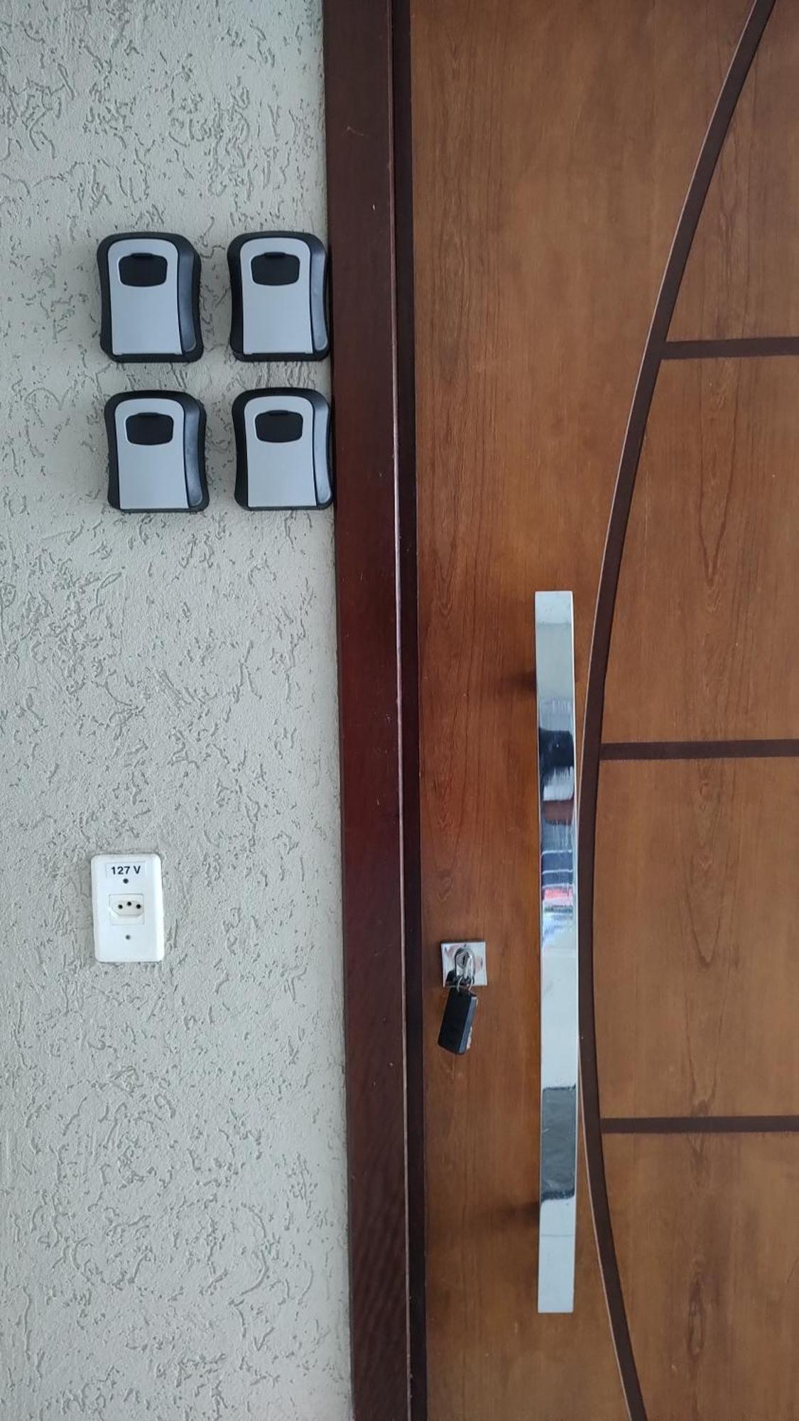 Quarto Em Casa Da Familia Anton São José dos Pinhais Buitenkant foto