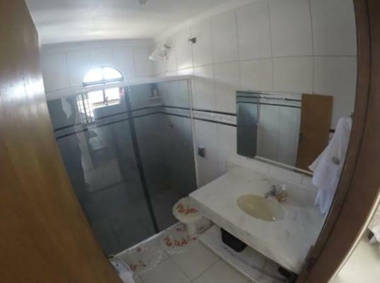 Quarto Em Casa Da Familia Anton São José dos Pinhais Buitenkant foto