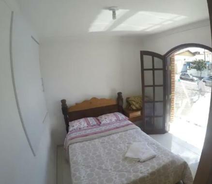 Quarto Em Casa Da Familia Anton São José dos Pinhais Buitenkant foto